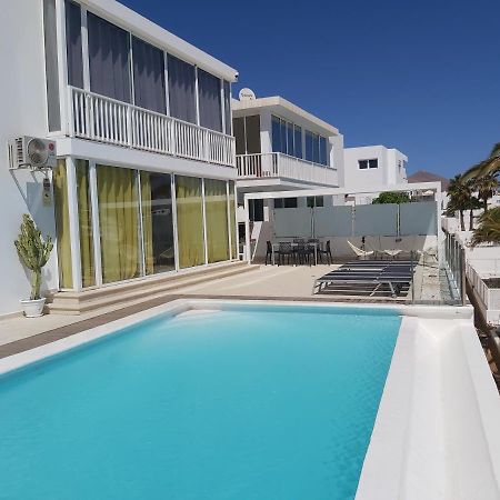 Alexia Beach Playa Honda  Dış mekan fotoğraf