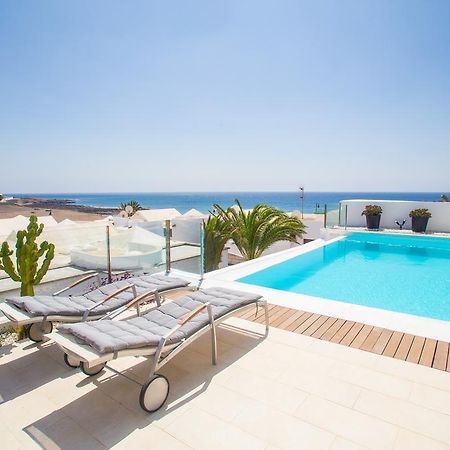 Alexia Beach Playa Honda  Dış mekan fotoğraf