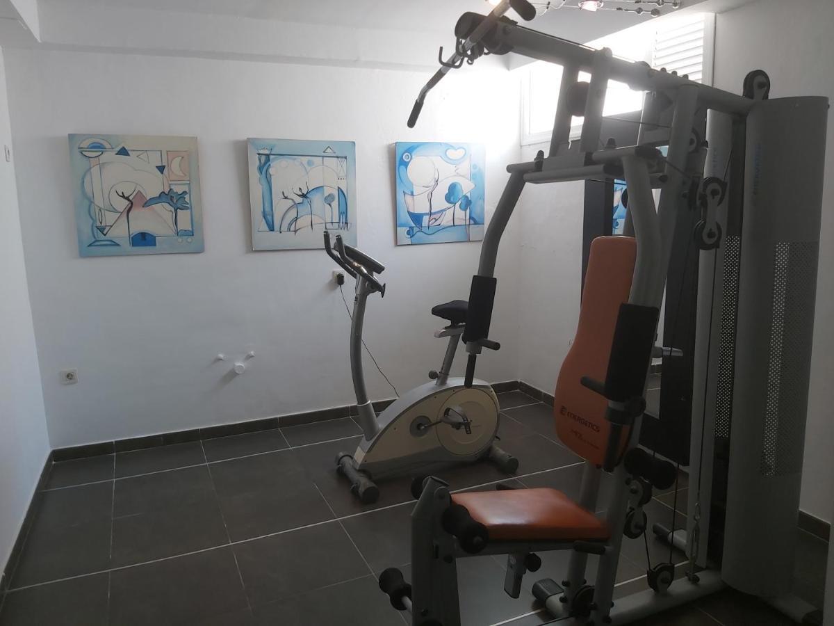 Alexia Beach Playa Honda  Dış mekan fotoğraf