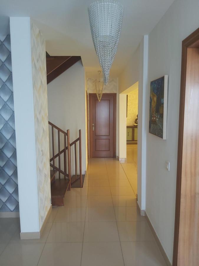 Alexia Beach Playa Honda  Dış mekan fotoğraf