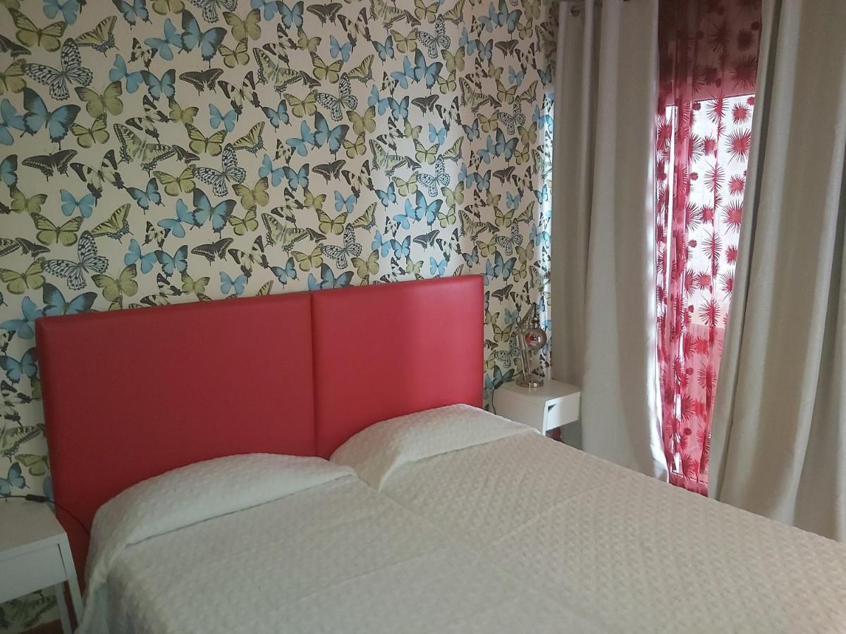 Alexia Beach Playa Honda  Dış mekan fotoğraf