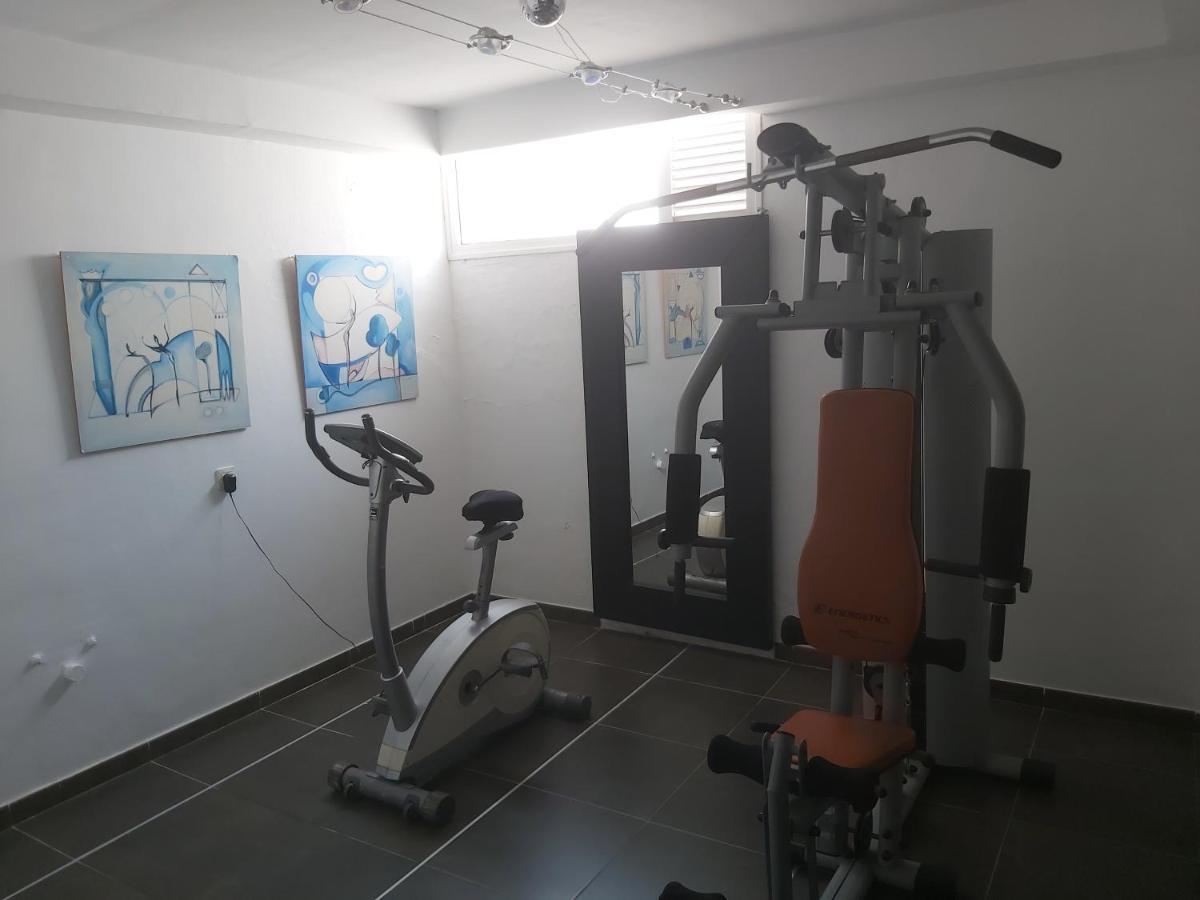 Alexia Beach Playa Honda  Dış mekan fotoğraf
