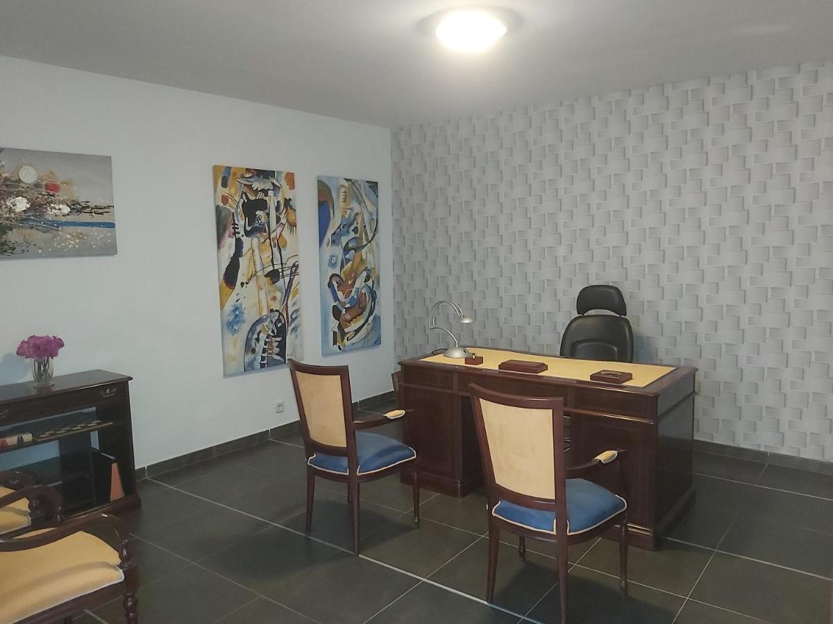 Alexia Beach Playa Honda  Dış mekan fotoğraf