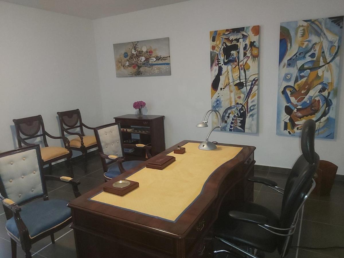 Alexia Beach Playa Honda  Dış mekan fotoğraf