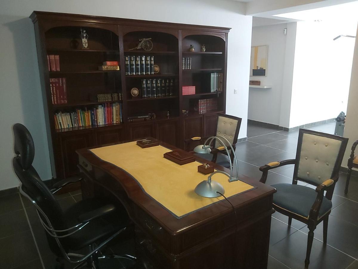 Alexia Beach Playa Honda  Dış mekan fotoğraf