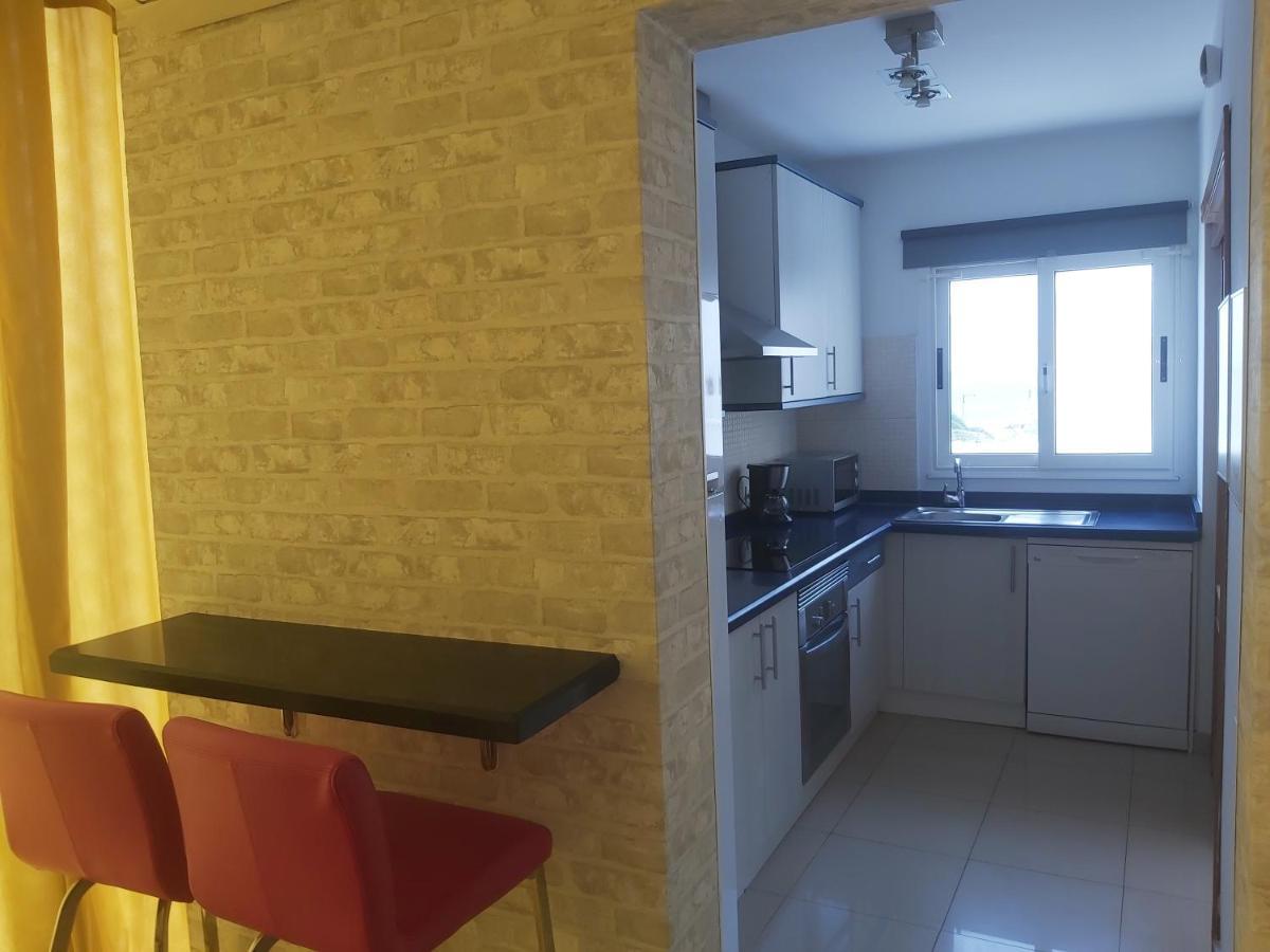 Alexia Beach Playa Honda  Dış mekan fotoğraf