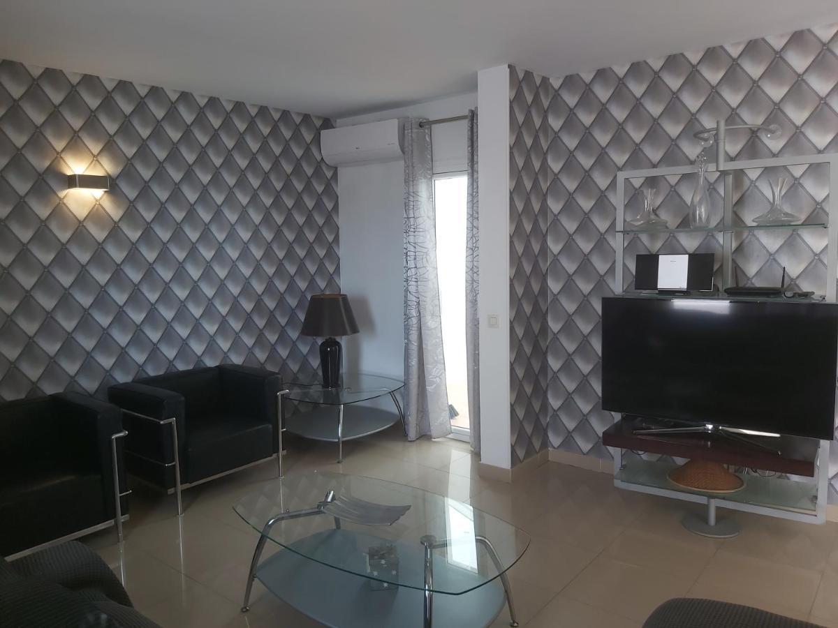 Alexia Beach Playa Honda  Dış mekan fotoğraf