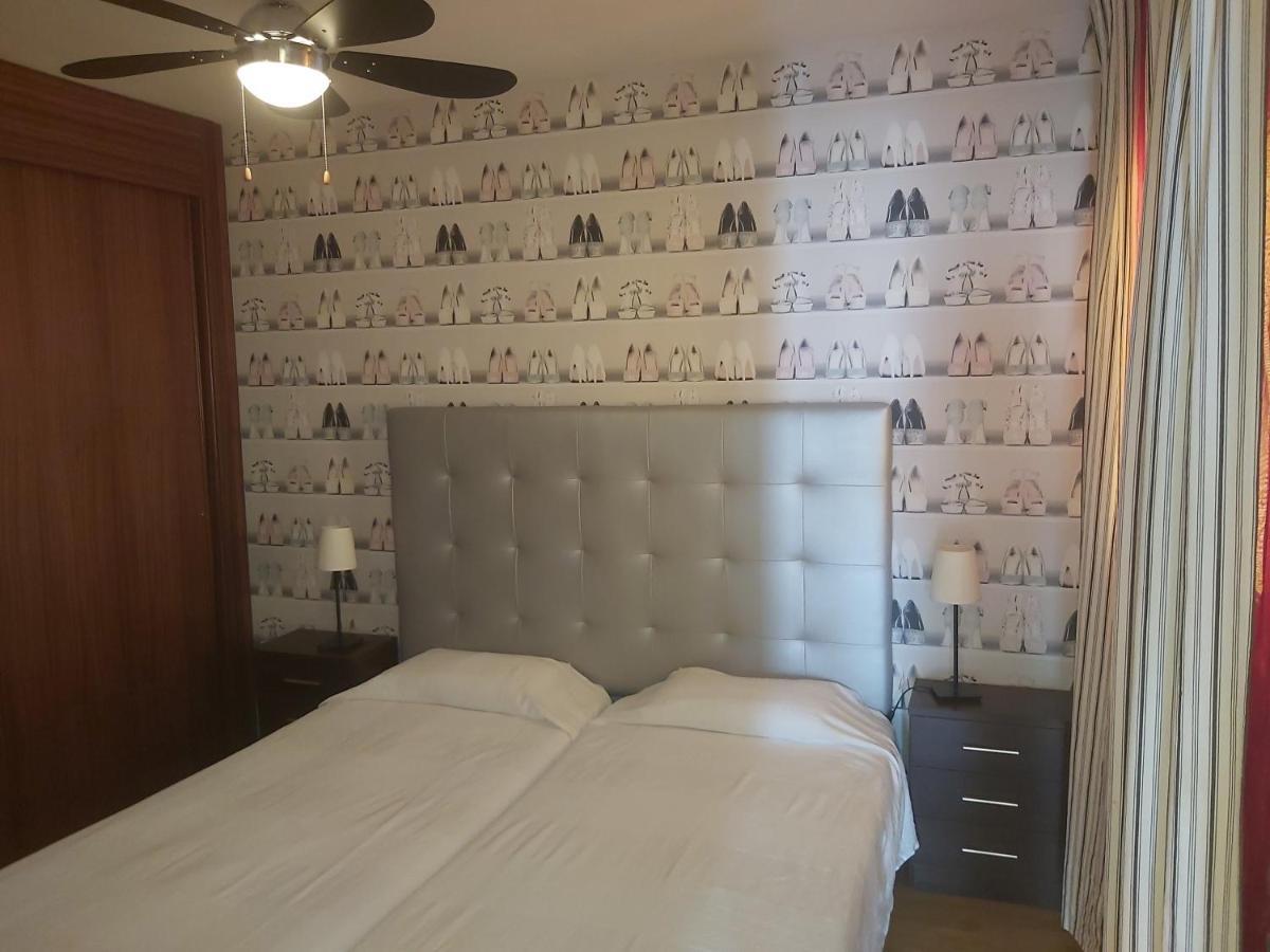 Alexia Beach Playa Honda  Dış mekan fotoğraf