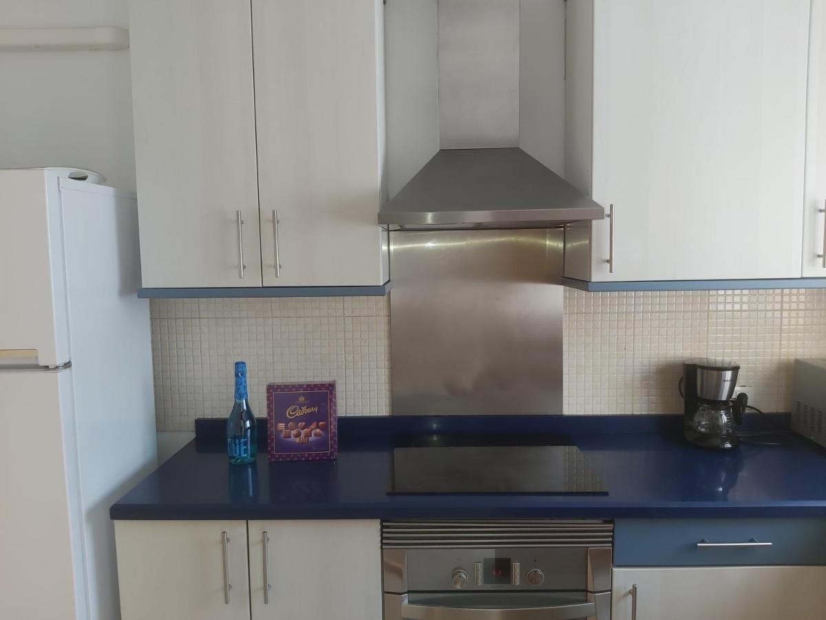 Alexia Beach Playa Honda  Dış mekan fotoğraf