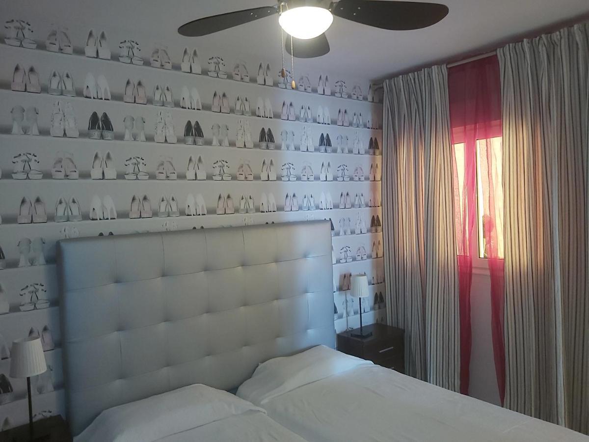 Alexia Beach Playa Honda  Dış mekan fotoğraf