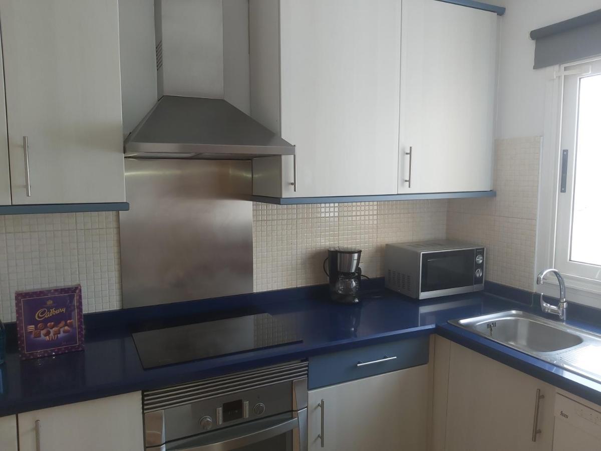 Alexia Beach Playa Honda  Dış mekan fotoğraf
