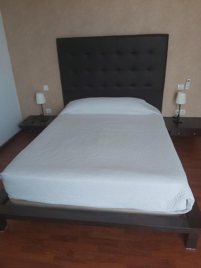 Alexia Beach Playa Honda  Dış mekan fotoğraf