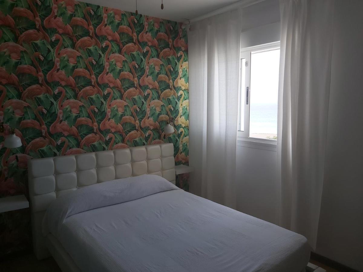 Alexia Beach Playa Honda  Dış mekan fotoğraf