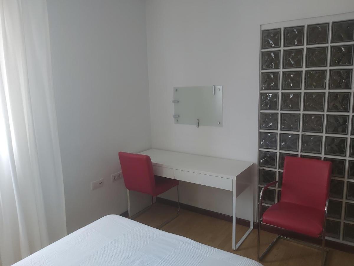 Alexia Beach Playa Honda  Dış mekan fotoğraf