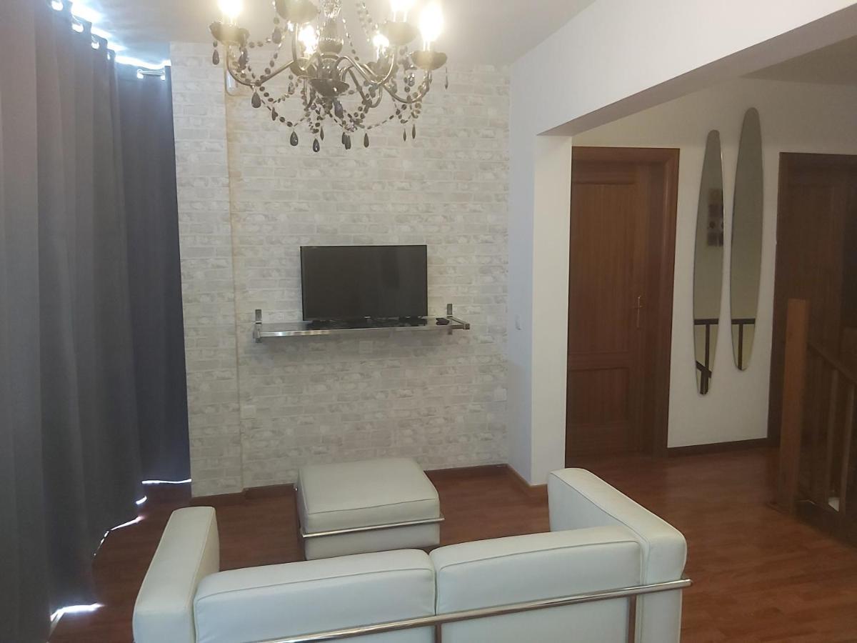 Alexia Beach Playa Honda  Dış mekan fotoğraf