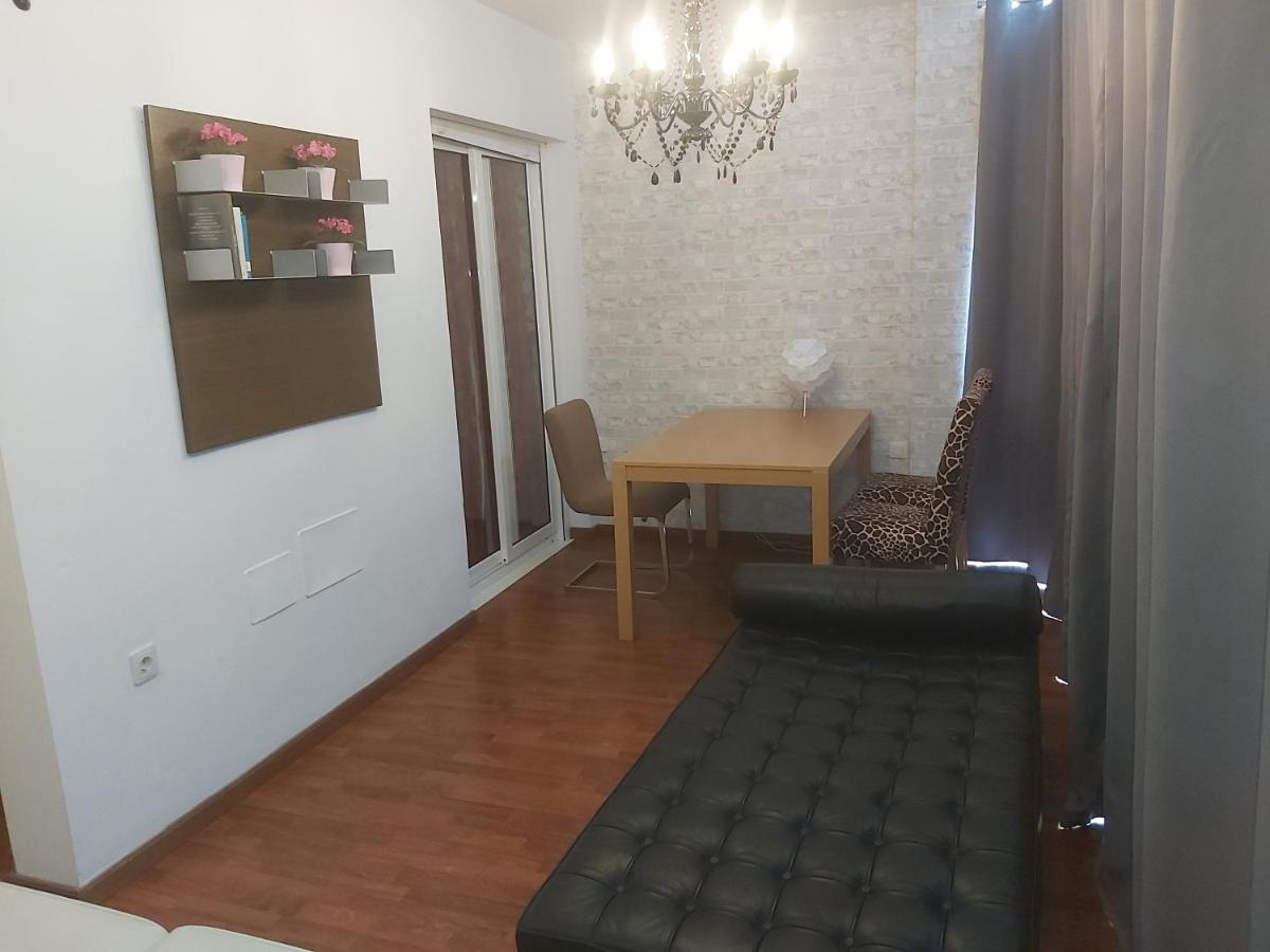 Alexia Beach Playa Honda  Dış mekan fotoğraf