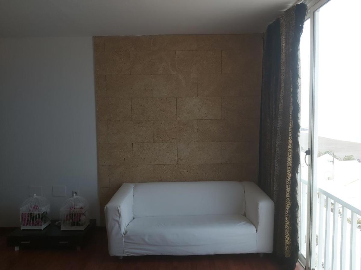 Alexia Beach Playa Honda  Dış mekan fotoğraf