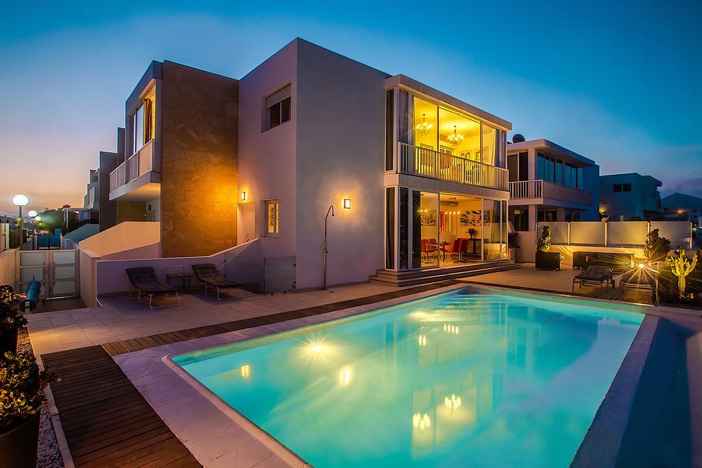 Alexia Beach Playa Honda  Dış mekan fotoğraf