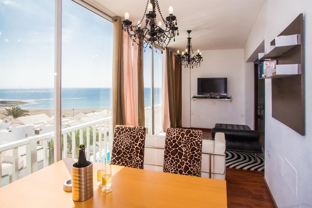 Alexia Beach Playa Honda  Dış mekan fotoğraf