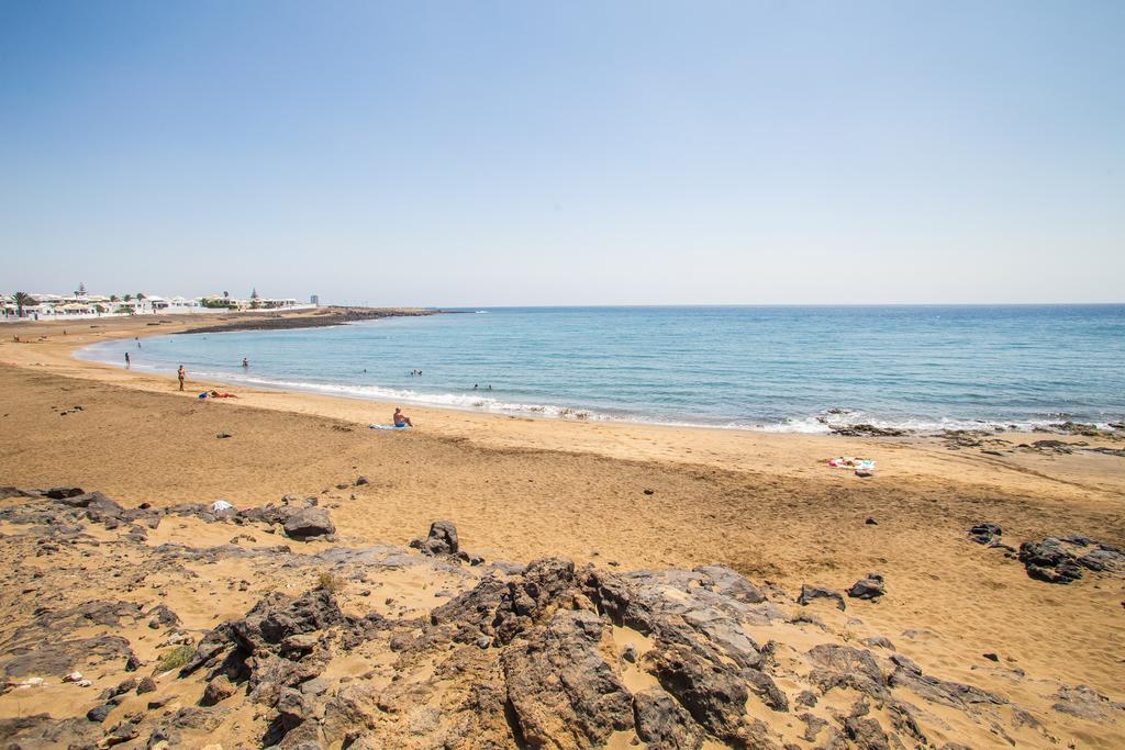 Alexia Beach Playa Honda  Dış mekan fotoğraf
