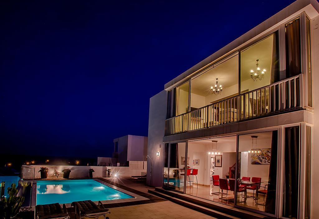 Alexia Beach Playa Honda  Dış mekan fotoğraf