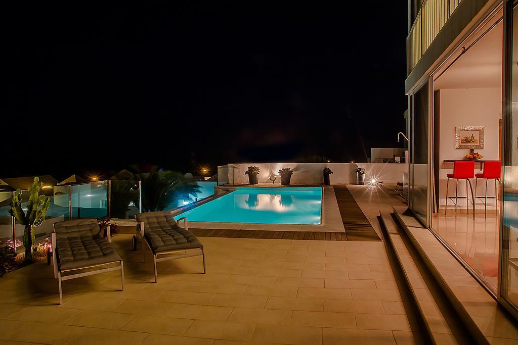 Alexia Beach Playa Honda  Dış mekan fotoğraf