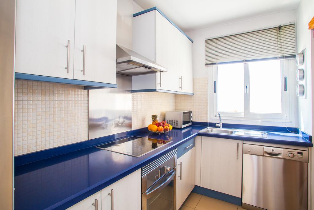 Alexia Beach Playa Honda  Dış mekan fotoğraf