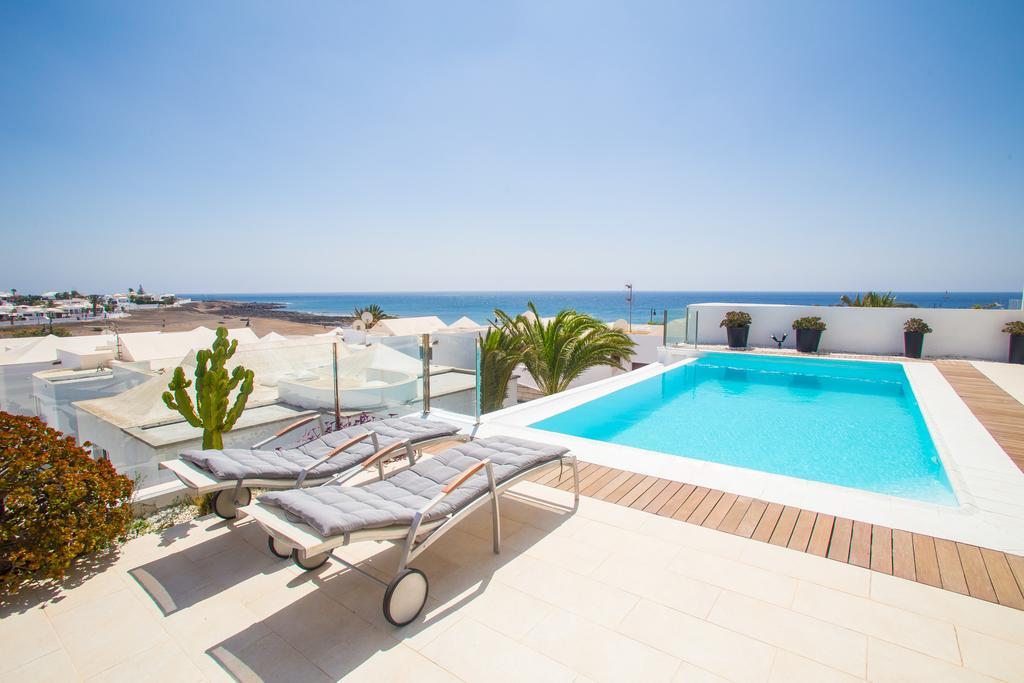 Alexia Beach Playa Honda  Dış mekan fotoğraf