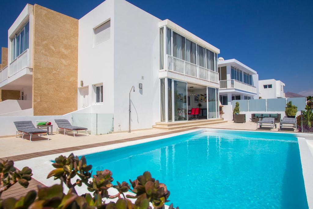 Alexia Beach Playa Honda  Dış mekan fotoğraf
