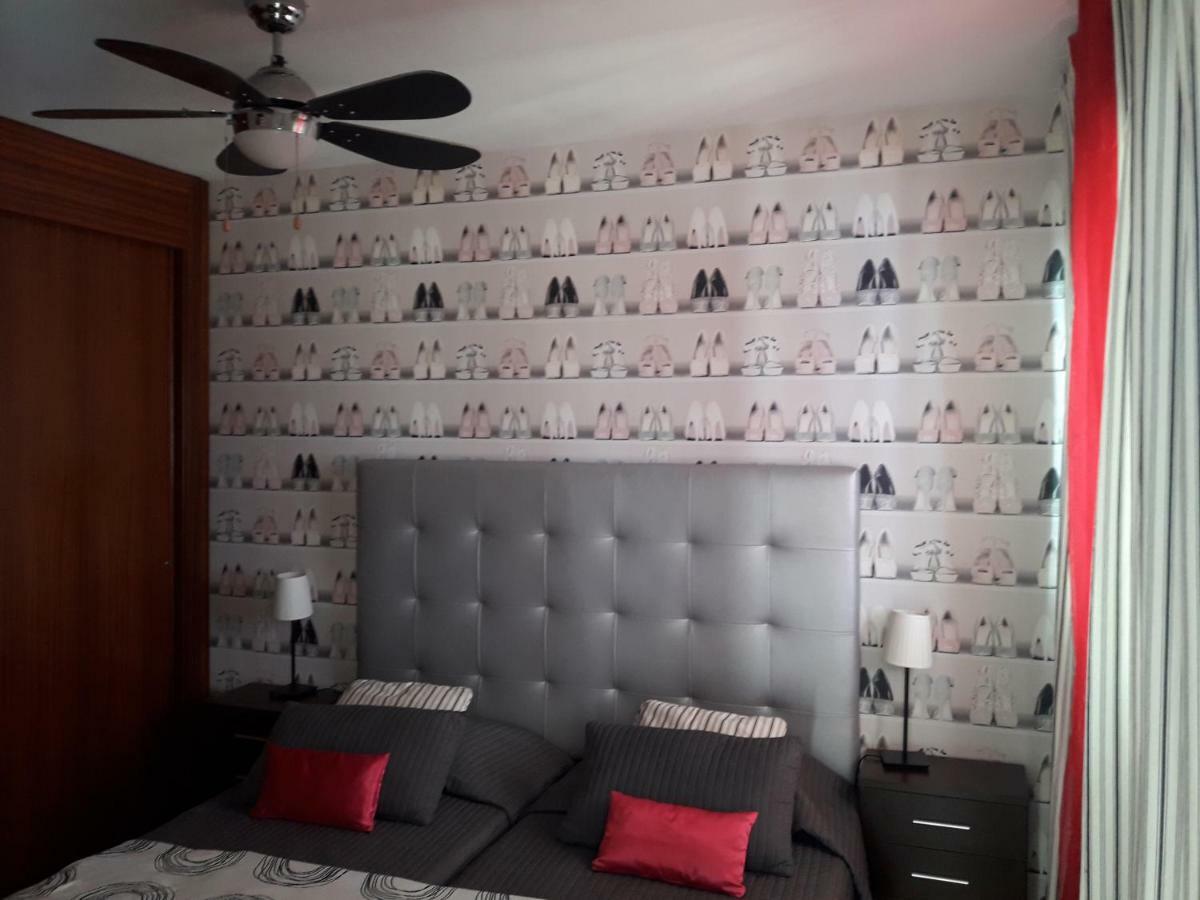 Alexia Beach Playa Honda  Dış mekan fotoğraf