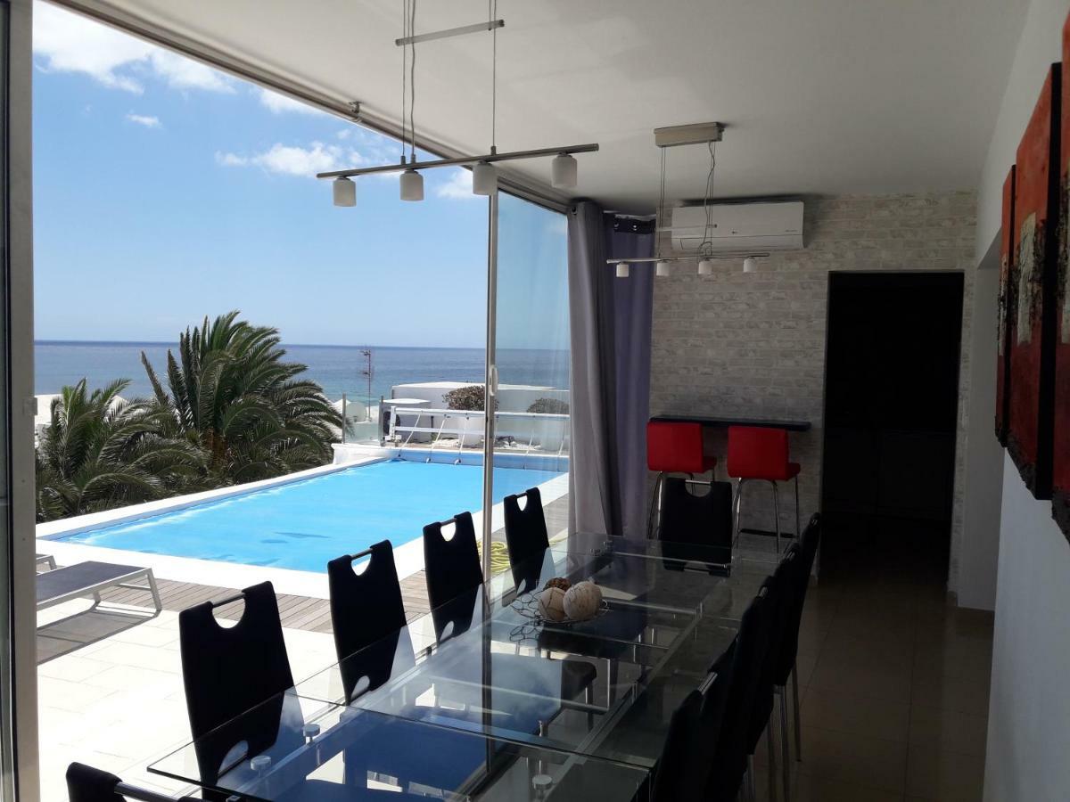Alexia Beach Playa Honda  Dış mekan fotoğraf