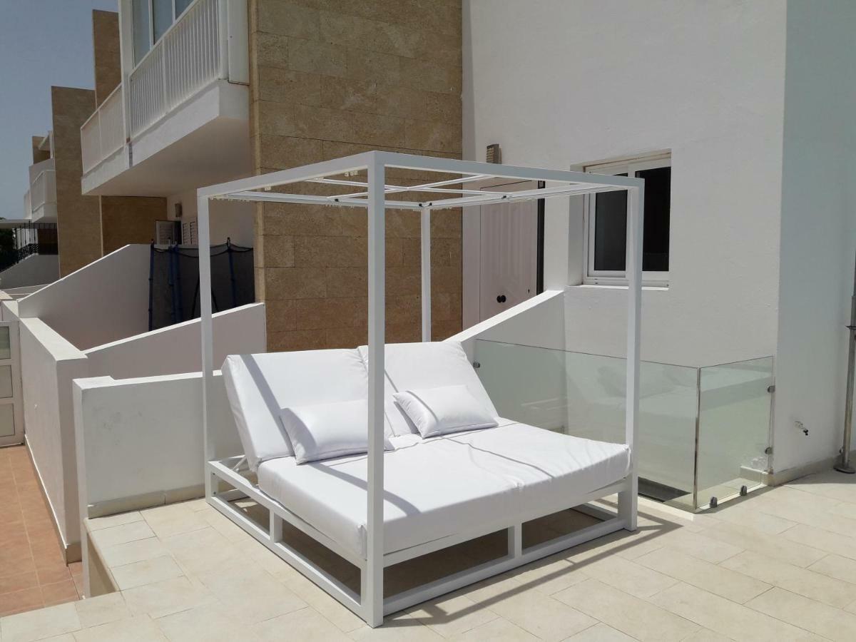 Alexia Beach Playa Honda  Dış mekan fotoğraf